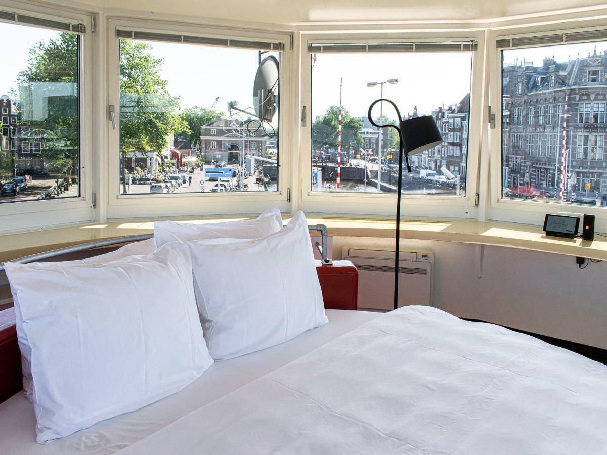 Apartament SWEETS - Kortjewantsbrug Amsterdam Zewnętrze zdjęcie