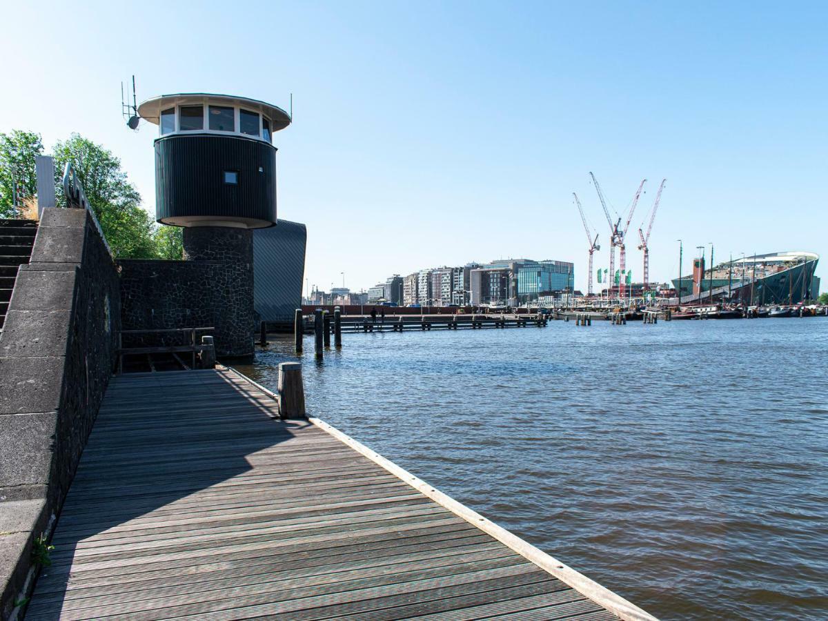 Apartament SWEETS - Kortjewantsbrug Amsterdam Zewnętrze zdjęcie