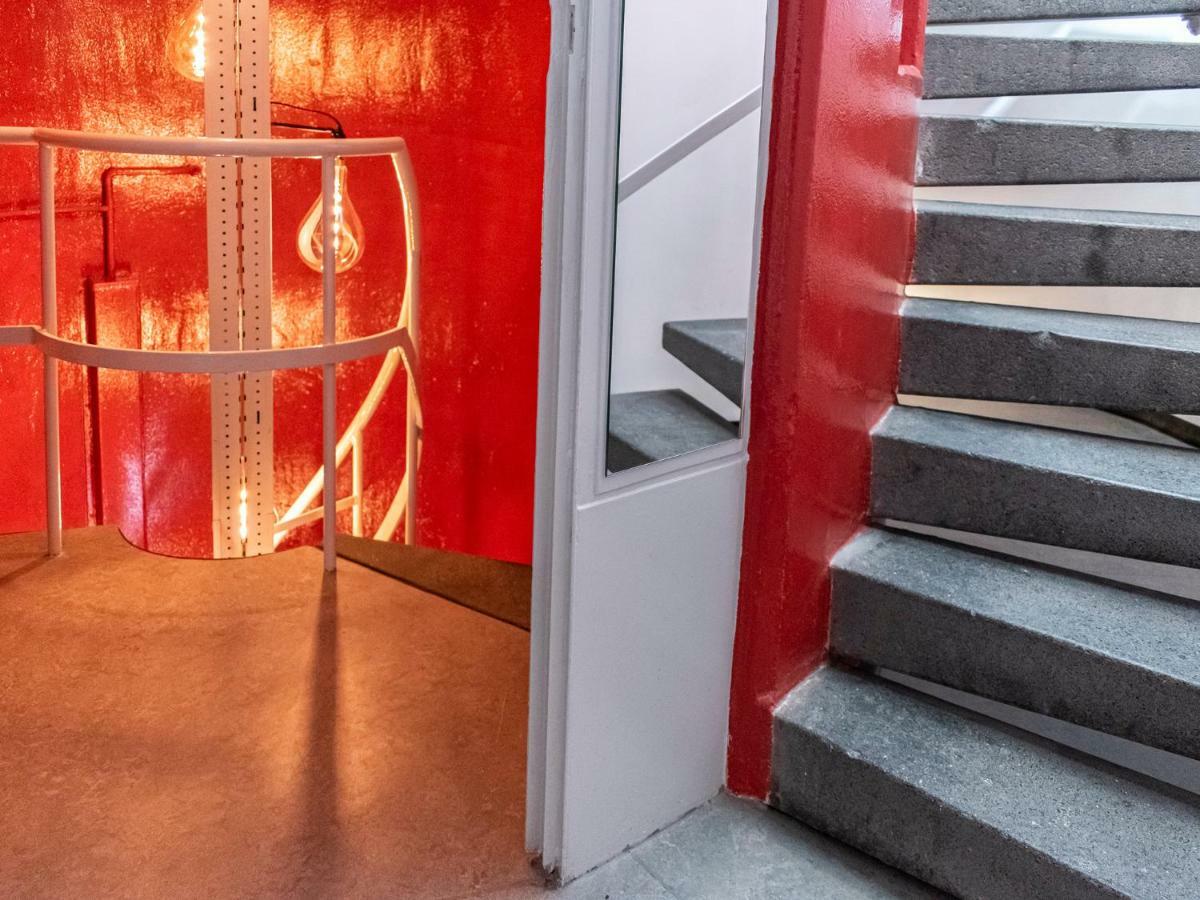 Apartament SWEETS - Kortjewantsbrug Amsterdam Zewnętrze zdjęcie