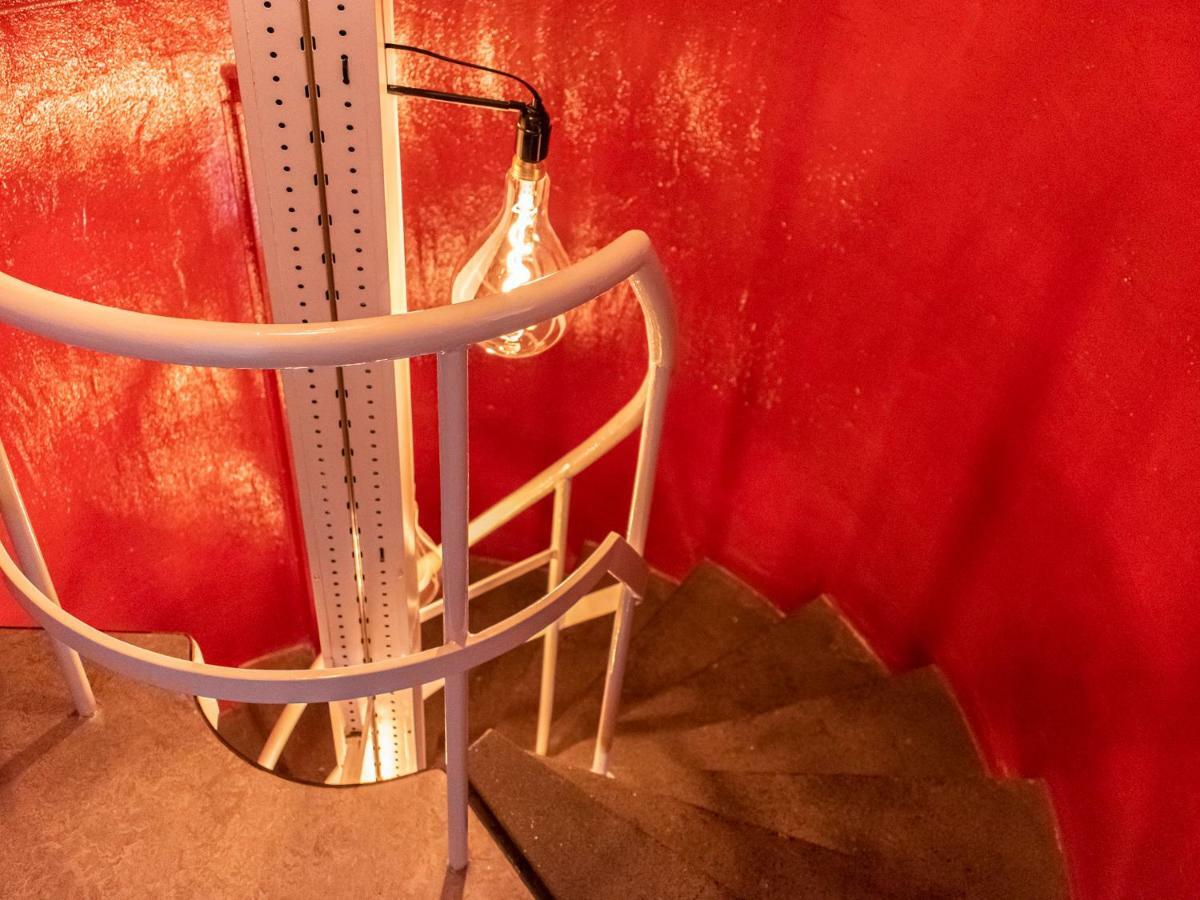 Apartament SWEETS - Kortjewantsbrug Amsterdam Zewnętrze zdjęcie