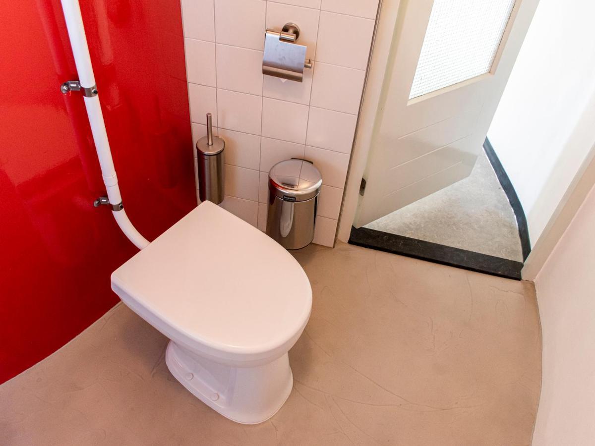 Apartament SWEETS - Kortjewantsbrug Amsterdam Zewnętrze zdjęcie