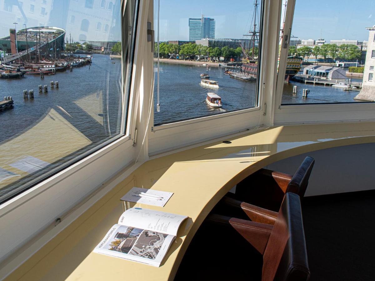 Apartament SWEETS - Kortjewantsbrug Amsterdam Zewnętrze zdjęcie