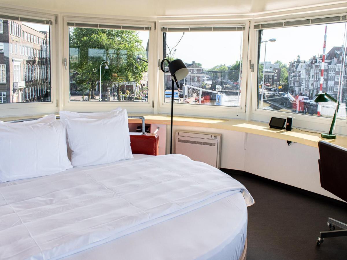 Apartament SWEETS - Kortjewantsbrug Amsterdam Zewnętrze zdjęcie
