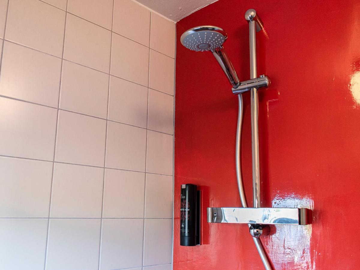 Apartament SWEETS - Kortjewantsbrug Amsterdam Zewnętrze zdjęcie