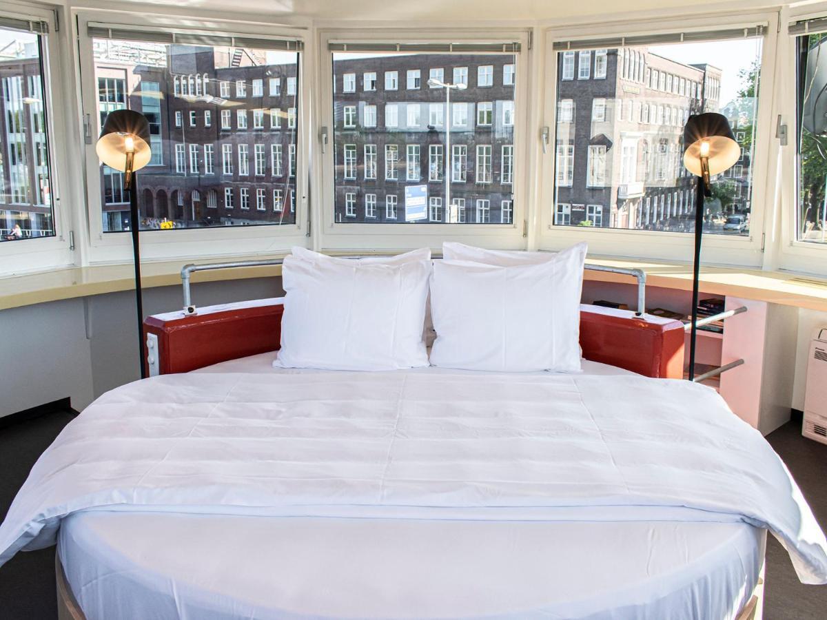 Apartament SWEETS - Kortjewantsbrug Amsterdam Zewnętrze zdjęcie